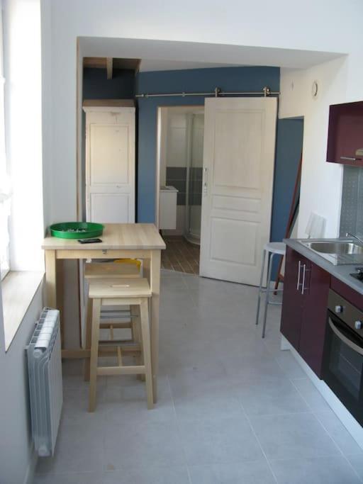 Maisonette Cosy Blois Exterior foto