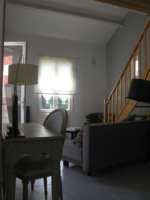 Maisonette Cosy Blois Exterior foto